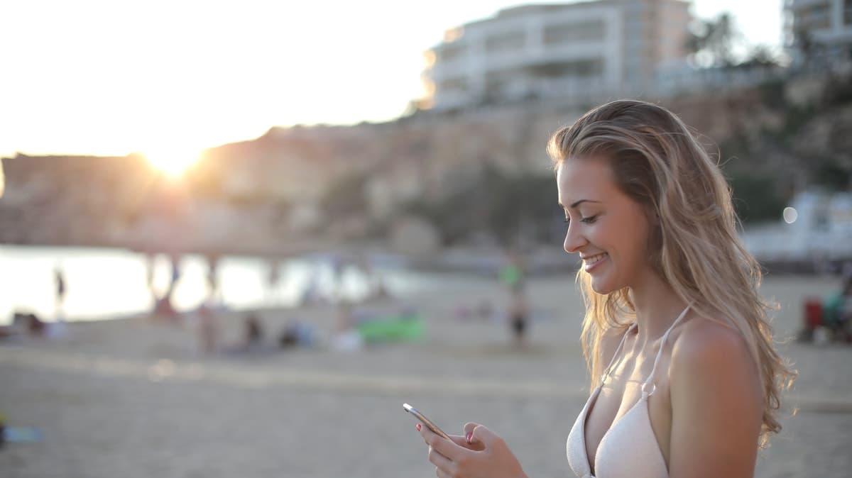 Top affaire : un forfait mobile 130Go sur le réseau 5G de Bouygues Telecom à 9.99€ par mois et pas que la 1ére année