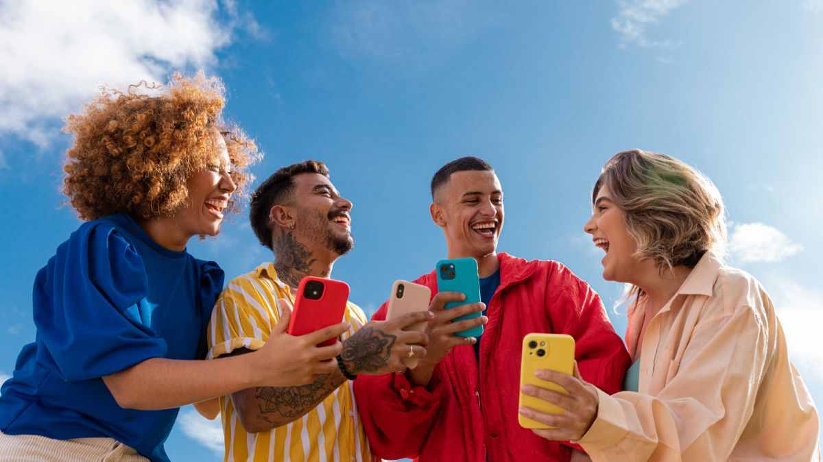 Ne manquez pas les énormes promos chez cet opérateur mobile avec ses quatre forfaits sans engagement jusqu'à 210 Go dès 6,99€