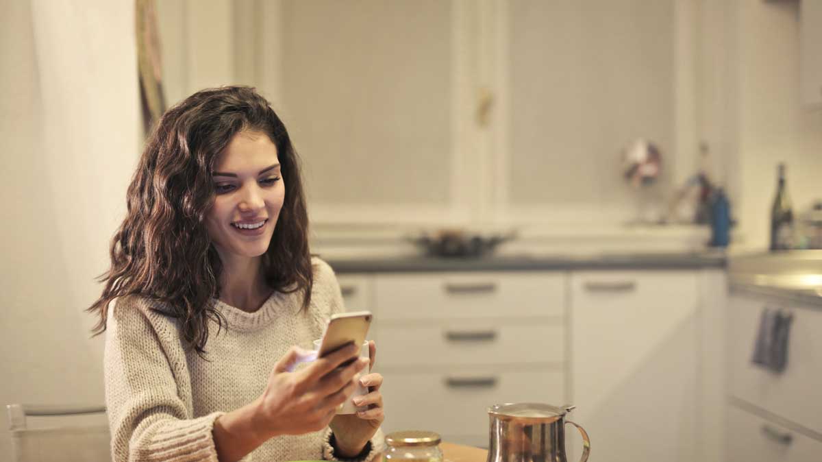 Ne ratez pas ces trois forfaits pas chers, flexibles et écolos avec 40Go, 80Go et 100Go dès 4.99€ par mois