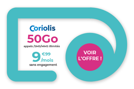 promo coriolis