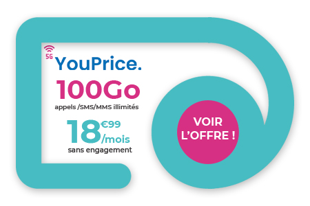 forfait youprice