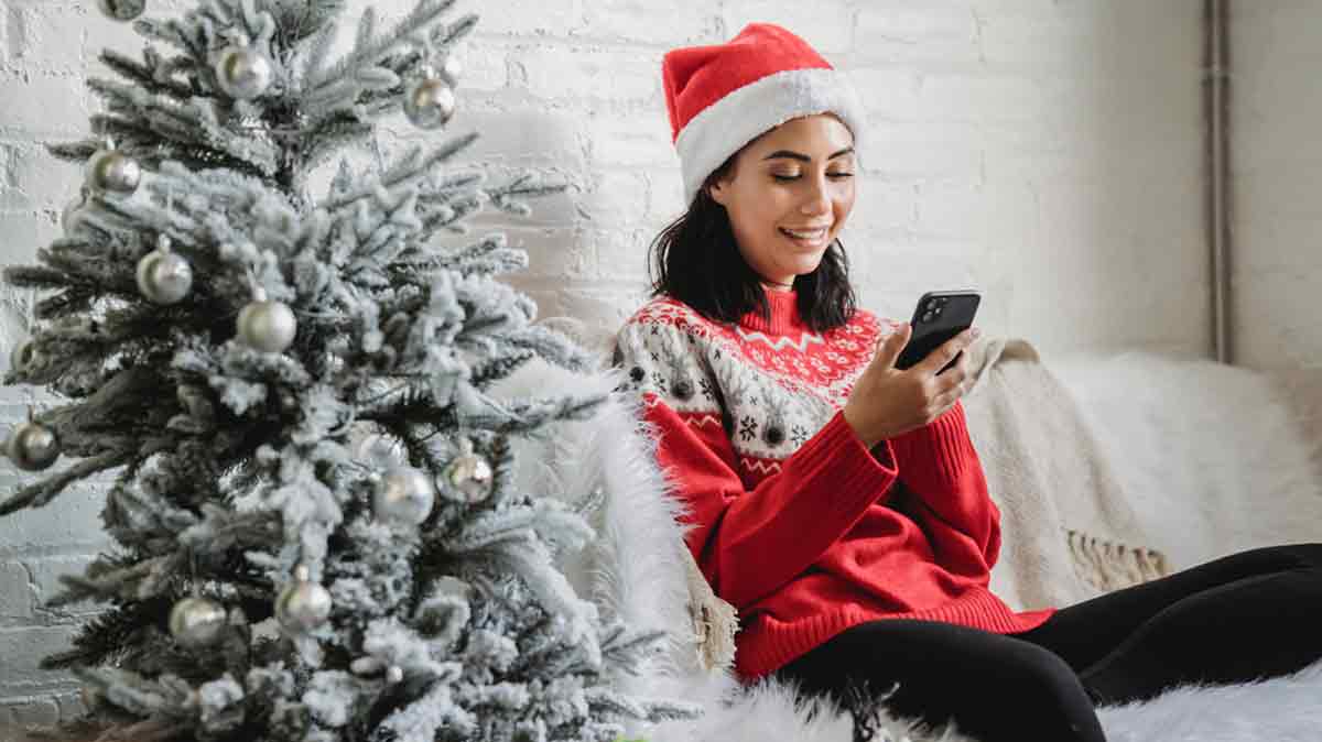Noël : Les meilleures promos forfaits mobiles dès 3.99€ par mois valables à VIE !