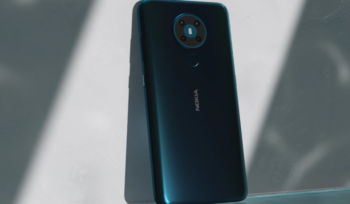 Nokia 5.3 offert demain en vente privée Free ?