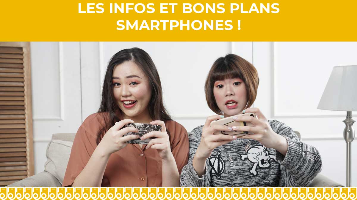 promos smartphones