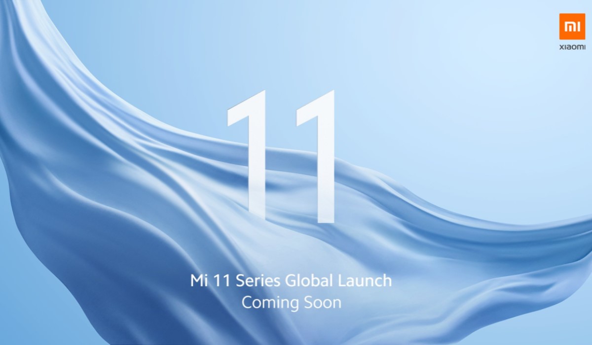 Nouveauté : Xiaomi officialise son tout dernier smartphone, le Mi 11