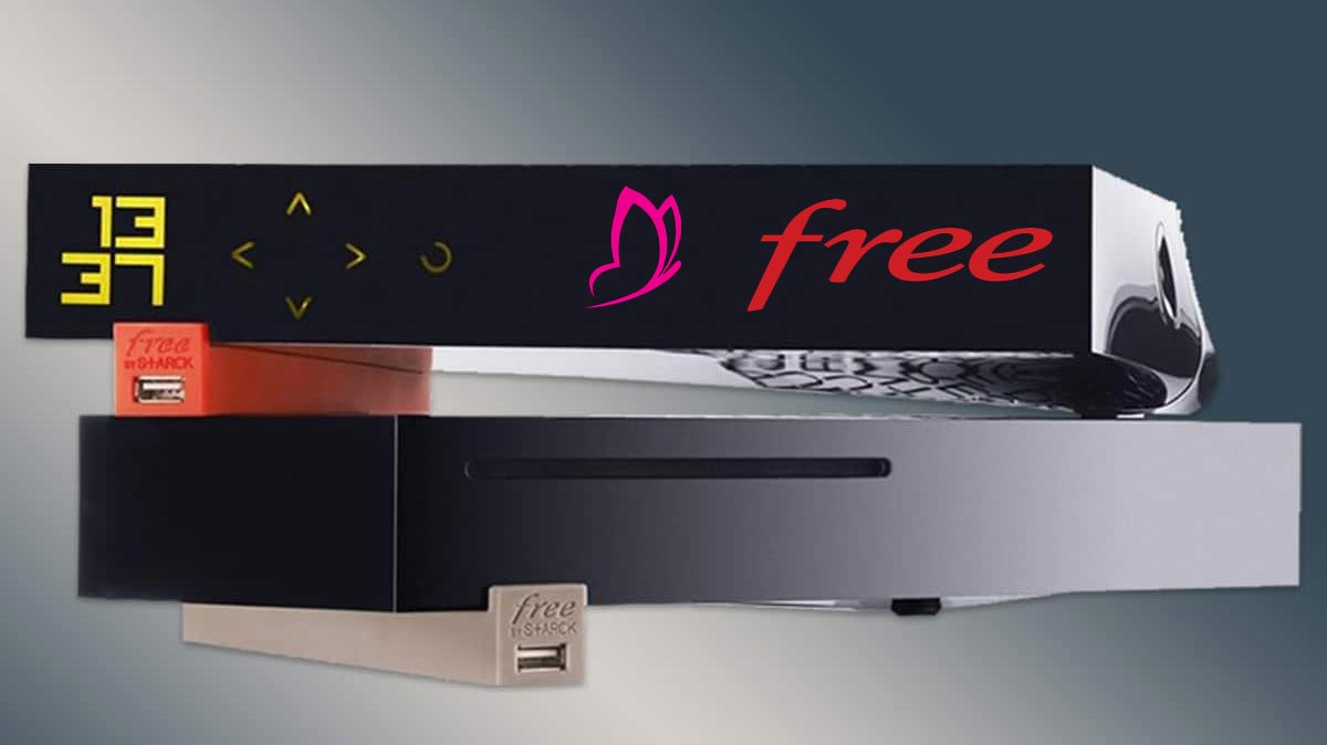 Nouvelle Vente Privée : La Freebox Révolution offerte 3 mois avec Canal + Série et Amazon Prime en cadeaux