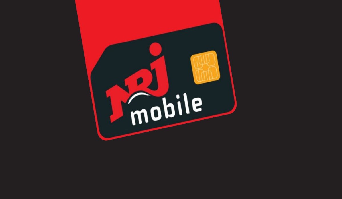Nouvelle promo du jour : Un forfait illimité 30Go à 3,99€ chez NRJ Mobile