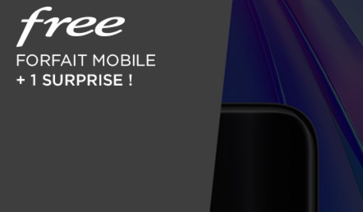 Nouvelle vente privée Free Mobile à venir !