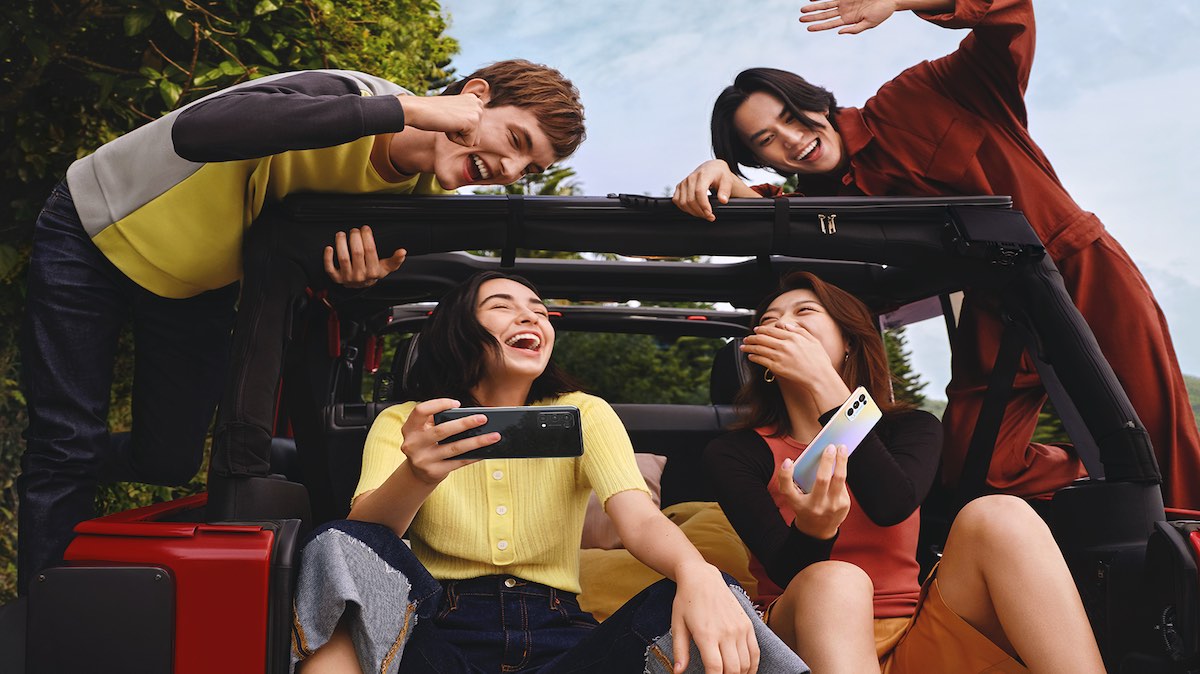 Trois nouveaux forfaits mobiles dès 3.99€ pour profiter du réseau Bouygues Telecom