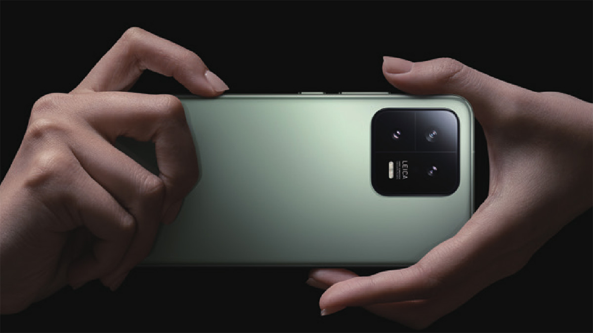 Une TV offerte chez Boulanger pour la précommande d’un smartphone Xiaomi 13 Series !