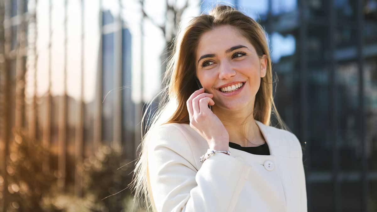 Offre mobile spéciale pro : l’iPhone 12 mini à 19 € avec un forfait 5G chez Bouygues Telecom Entreprises !