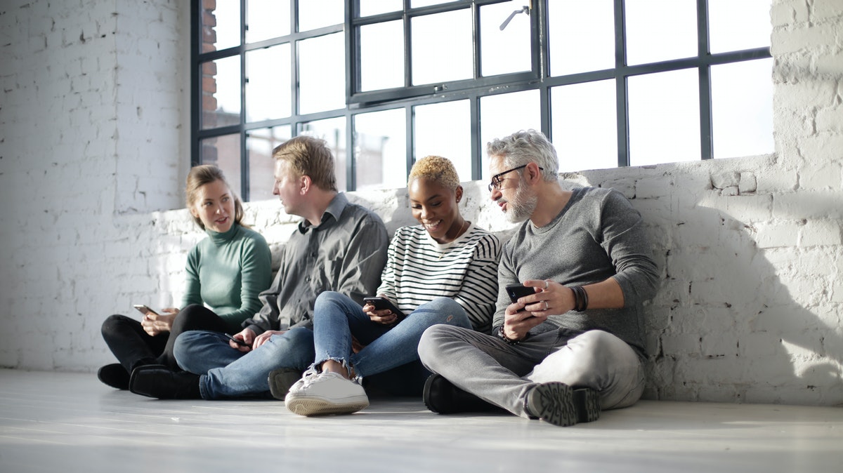 Offres mobile : nouveaux super bons plans de RED by SFR