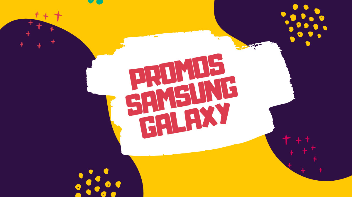 Offrez-vous un Samsung Galaxy 5G à moins de 300 euros !