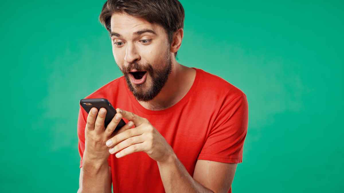 On a déniché pour vous le forfait 150 Go en 5G le moins cher du marché à seulement 11,99€ !