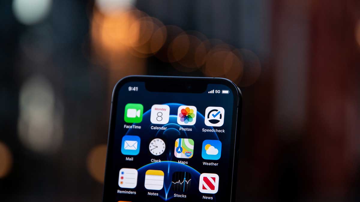 On compare pour vous : où acheter l'iPhone 12 le moins cher ?