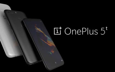 OnePlus 5T : La dernière version bêta d'Android Oreo très inspirée de l'iPhone X