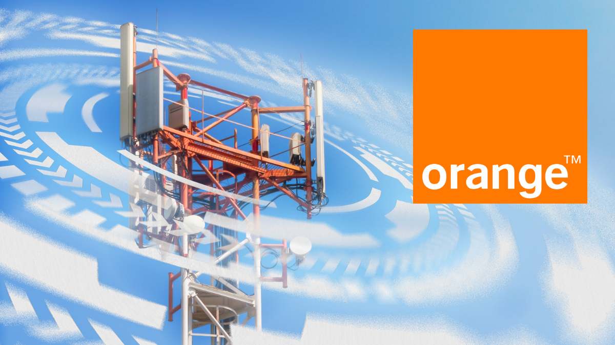 Orange offre la 5G à ses abonnés pendant les JO
