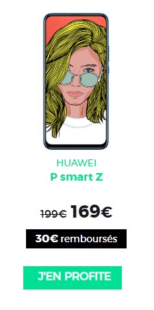 P Smart Z RED by SFR
