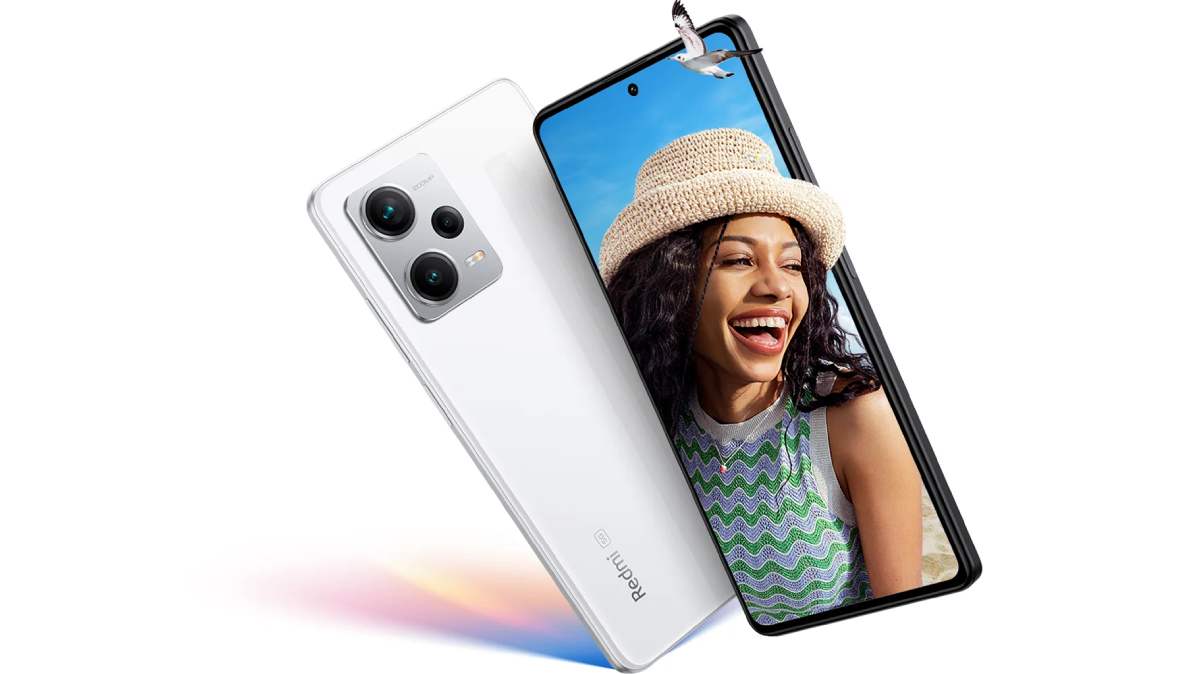 Plus puissant que jamais, le Xiaomi Redmi Note 12 Pro Plus est à moins de 330 euros