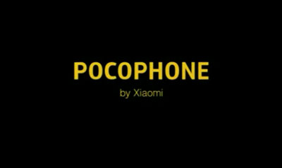Xiaomi dévoile sa nouvelle filiale baptisée Poco