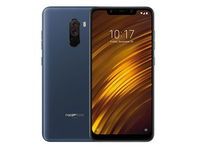 Top affaire : Le Pocophone F1 est à seulement 293.71€