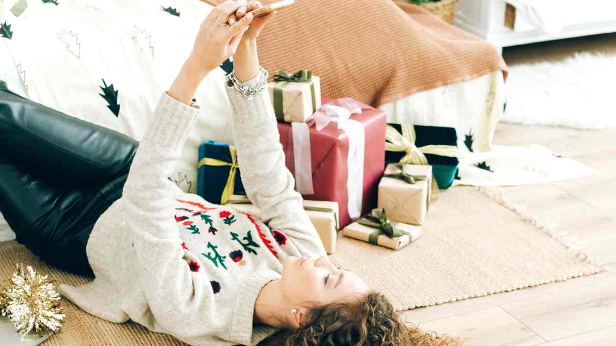 Rétro smartphone de la semaine