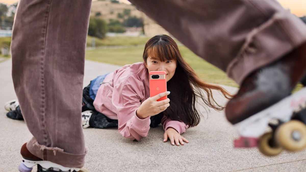 Précommandez le nouveau Google Pixel 8 chez Bouygues Telecom et profitez d’un prix cassé et d’écouteurs Google Pixel Buds Pro offerts !