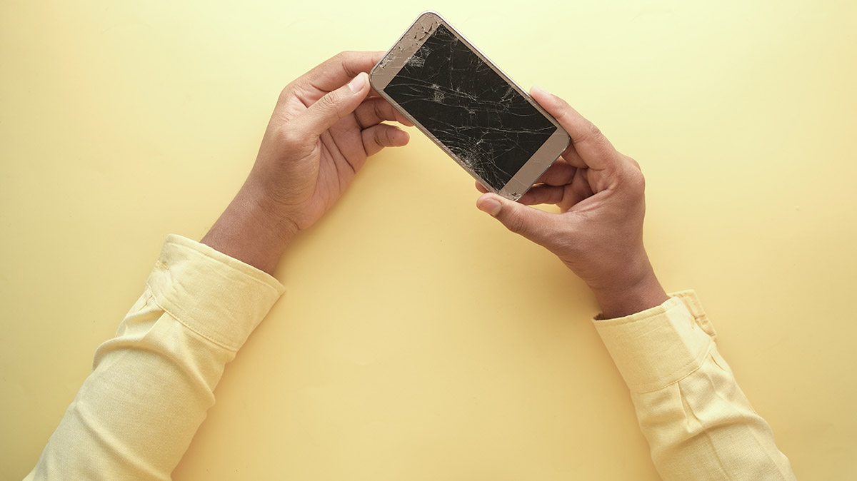 Prendre une assurance mobile : un réflexe indispensable à l’heure des smartphones onéreux !
