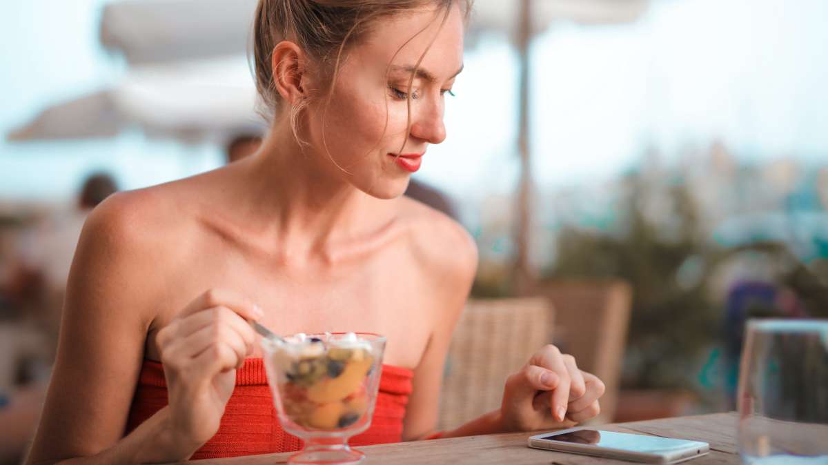 Procurez-vous un forfait illimité avec 60 Go de data pour le Black November