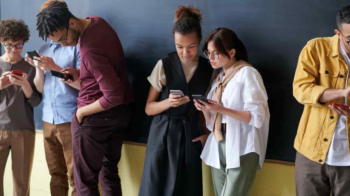 Profitez d'un forfait mobile pas cher avec 30Go de 4G pour moins de 7€/mois !