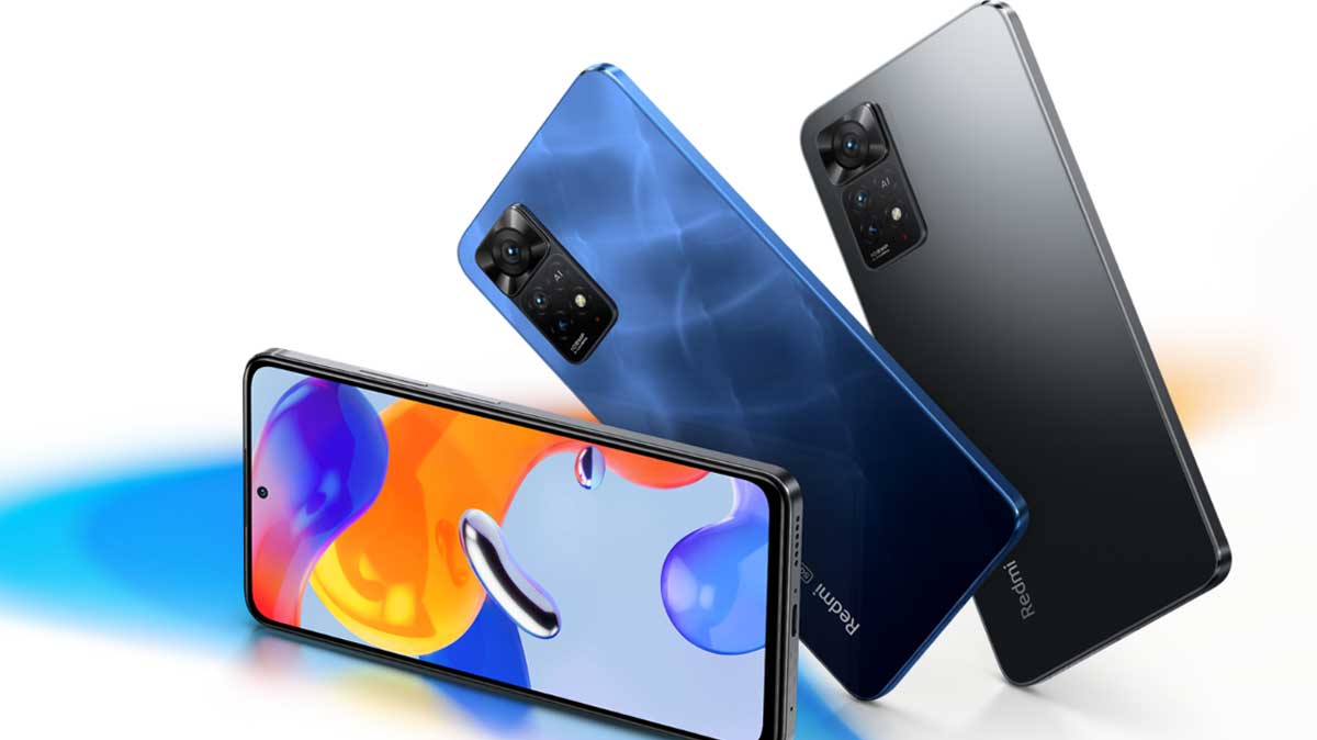Profitez de ce super bon plan Xiaomi Redmi Note 11 Pro chez Boulanger pour vous procurer ce Smartphone 5G à moins de 300€!