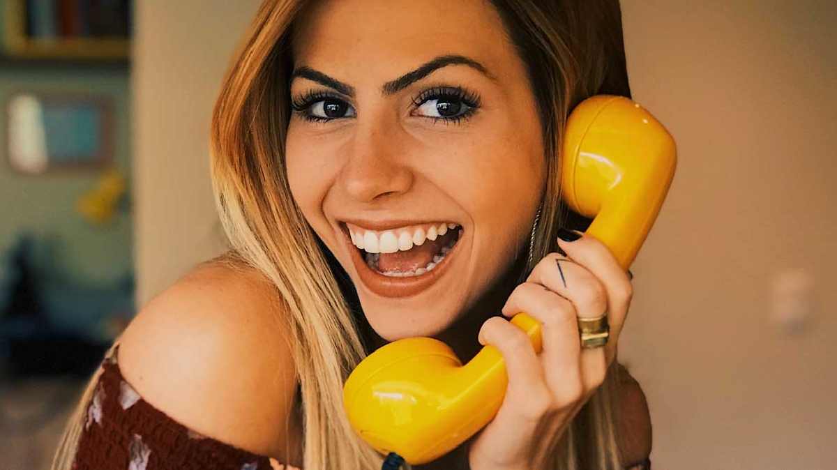 Profitez de la 4G et de la 5G sur le réseau Orange grâce aux offres Sosh !