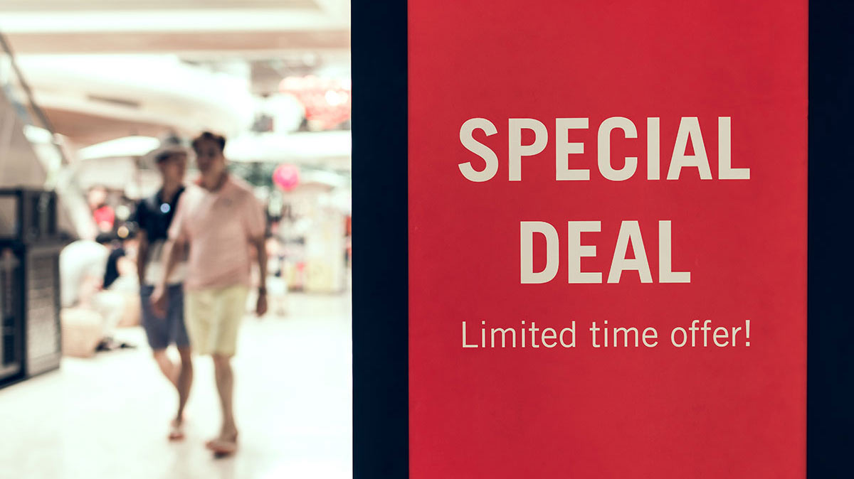 Profitez des French Days pour obtenir un Samsung Galaxy A pas cher !