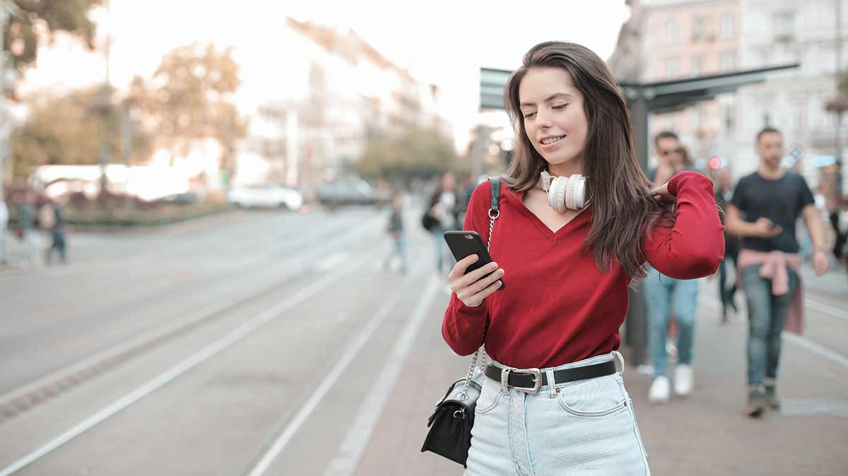 Une large sélection de smartphones en promo pour Noël chez Bouygues Telecom !