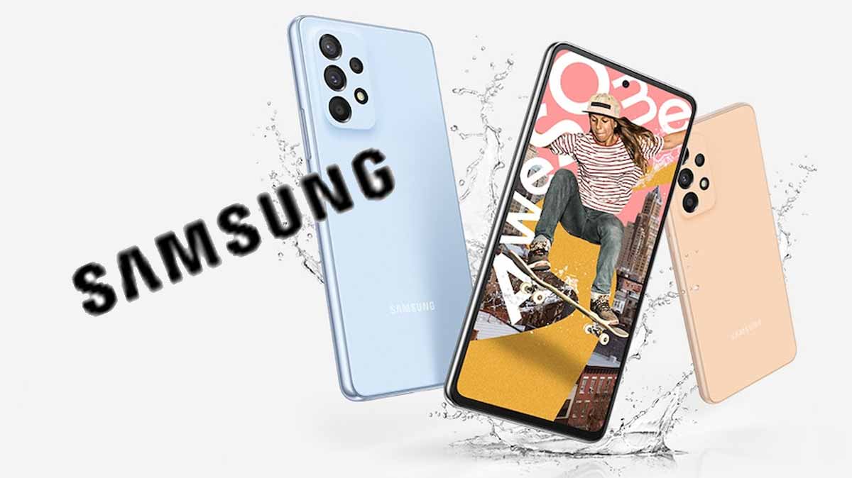 Profitez du code promo WEEKEND10 pour acheter votre Smartphone Samsung Galaxy moins cher ce week-end