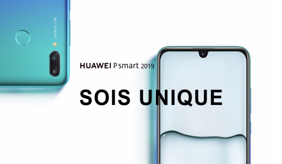 Promo Huawei : le  P Smart 2019 avec des écouteurs bluetooth offerts à 179 euros chez Boulanger