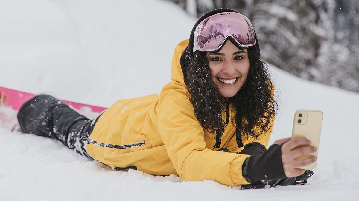 Promo NRJ Mobile : un forfait sans engagement avec 100 Go de data pour seulement 12,99 € par mois !