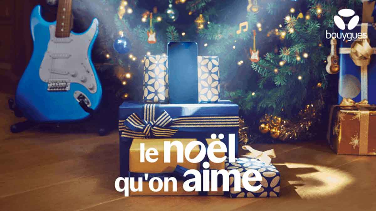Promo de Noël : l’excellent Xiaomi 11T à seulement 1 € chez Bouygues Telecom !