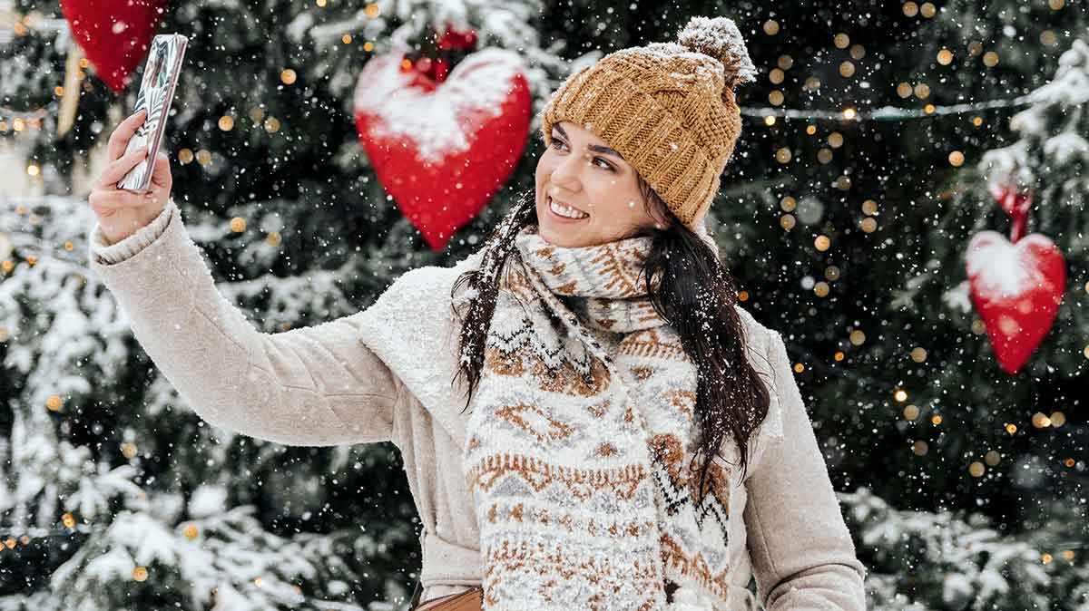 Promo de Noël : le Samsung Galaxy S21 5G affiché à prix cassé chez Bouygues Telecom !