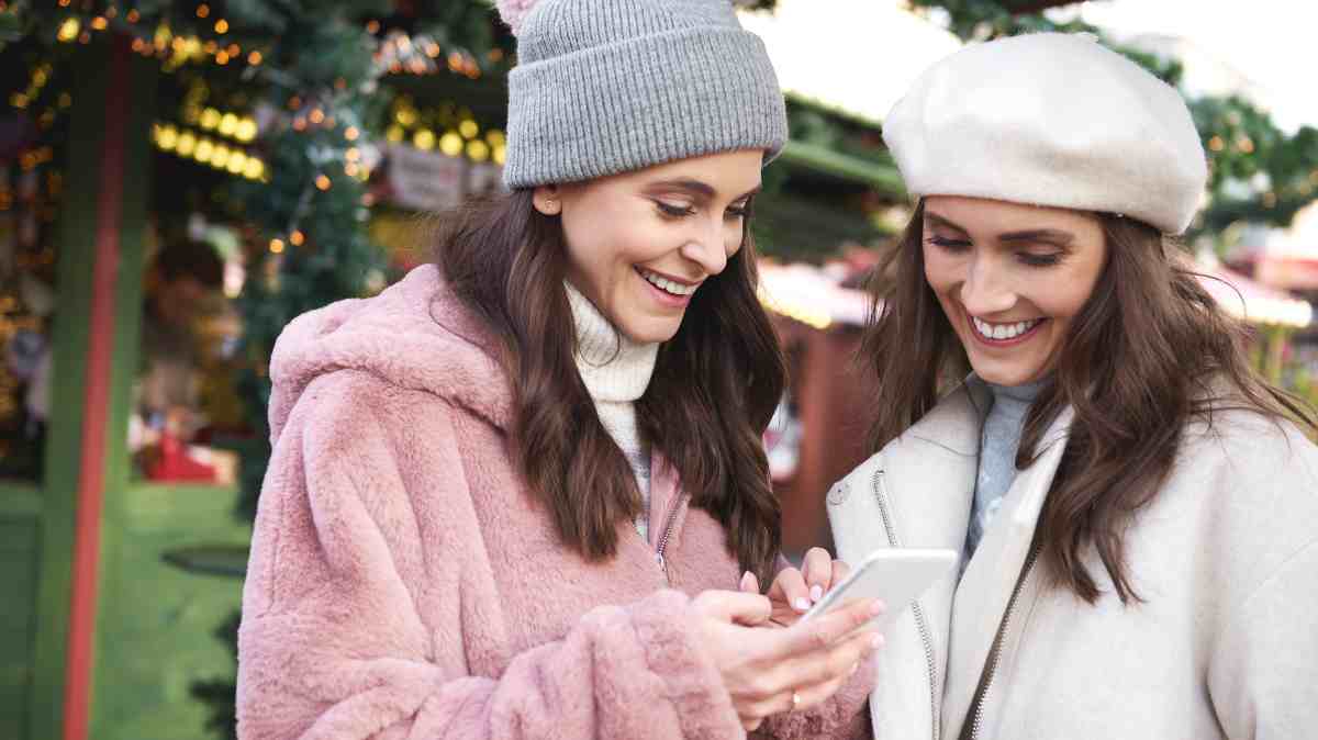 Promo de Noël : le retour du super forfait mobile 40 Go à 9,99€ chez RED by SFR !