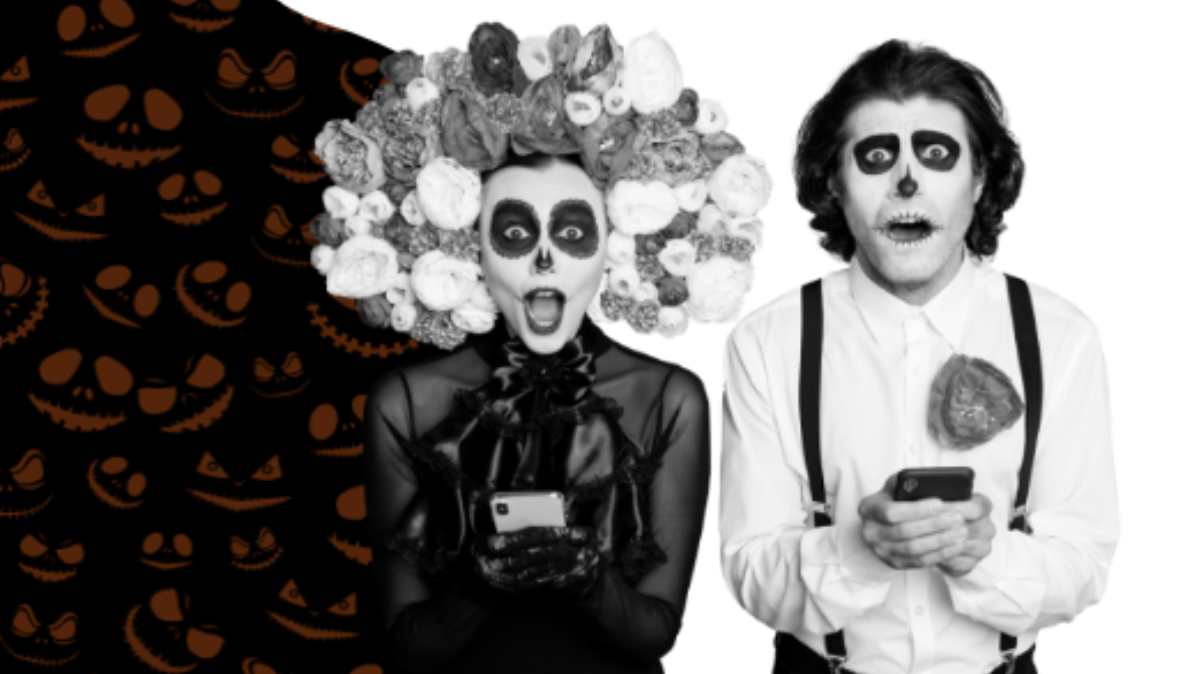 Promo spéciale halloween : Youprice lance un nouveau forfait mobile pas cher sur le réseau Orange ou SFR