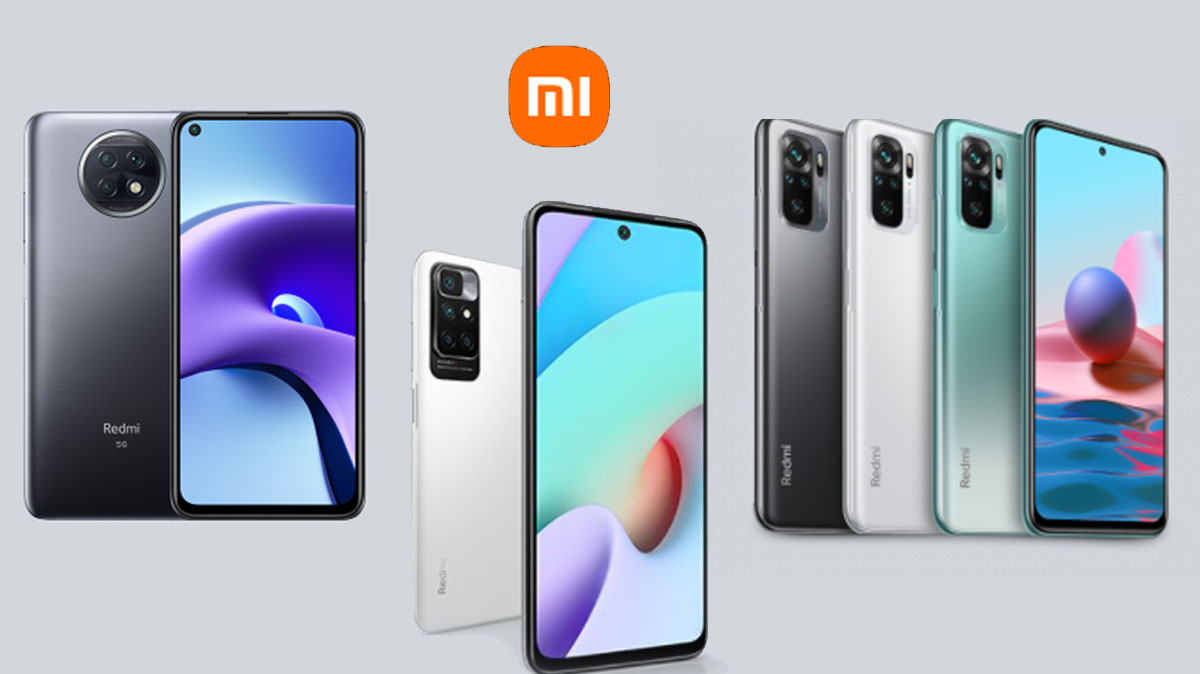 Promos Xiaomi : Trois Smartphones pas chers à moins de 200€ !