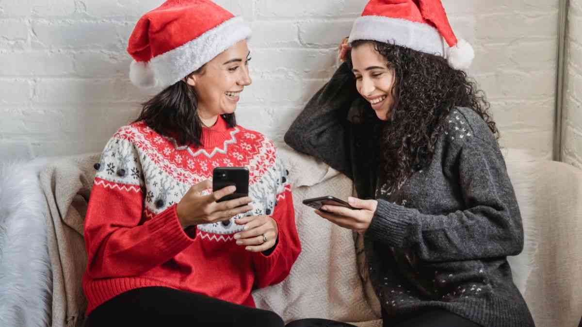 Promos de Noël : 5 forfaits pas chers  de 20 à 200Go dès 5.99€ avec cet opérateur Low Cost sur le réseau Orange