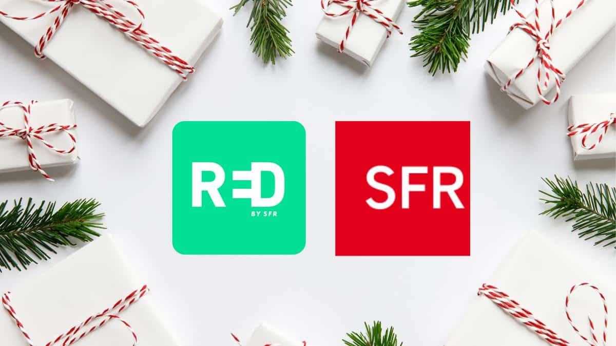 Promos fibre : quelle box Internet disponible sur le réseau SFR mettre sous le sapin à Noël ?