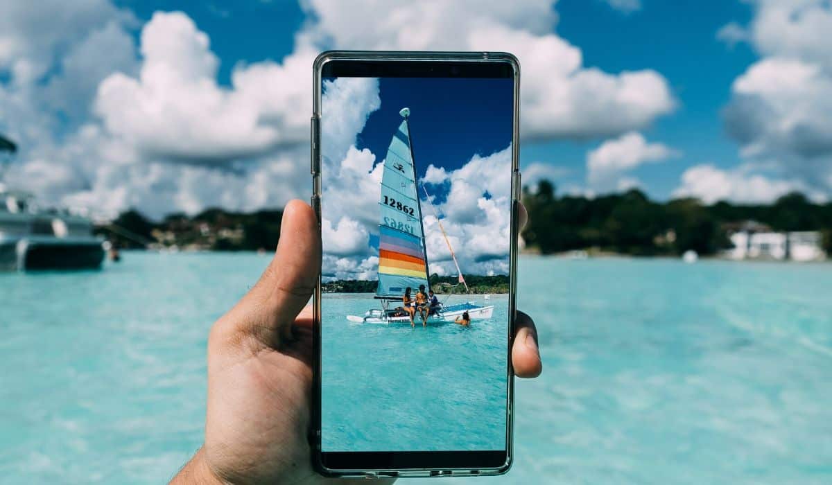 Promos smartphones : -50€ sur les Samsung Galaxy !