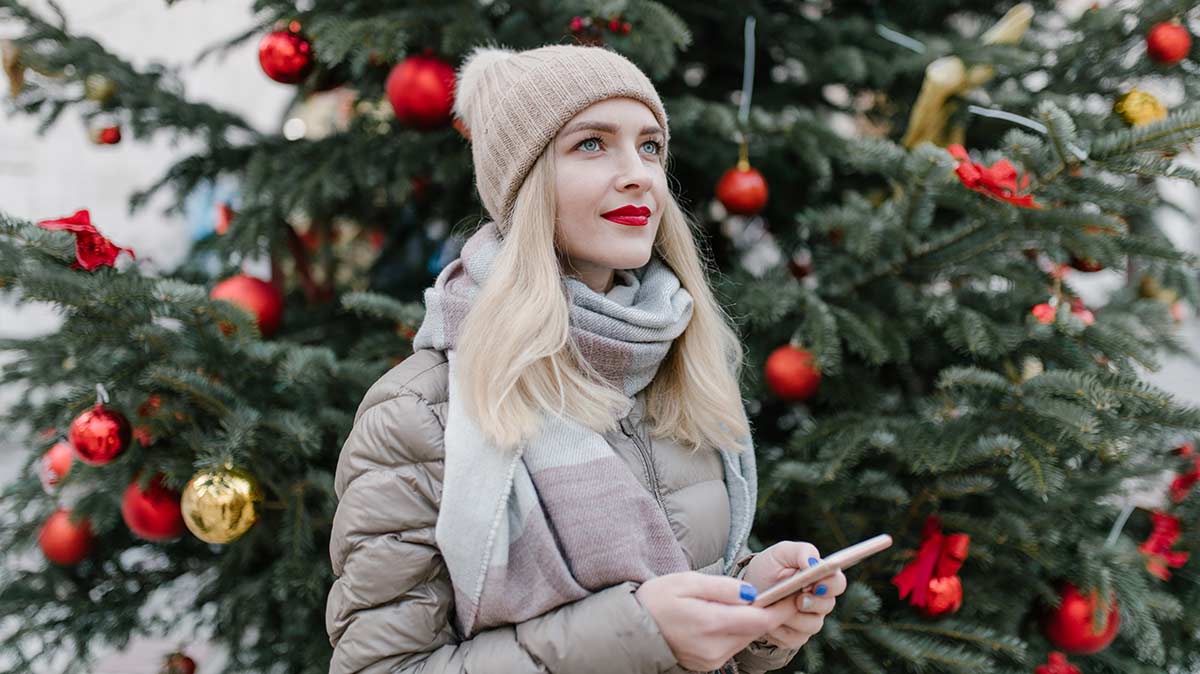 Quel forfait 5G sans engagement choisir après avoir reçu un smartphone compatible à Noël ? | 3 superbes offres