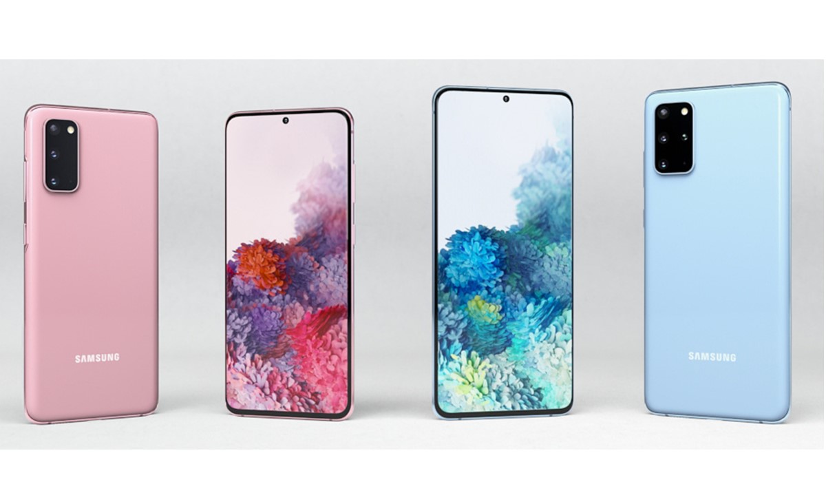 Quel forfait mobile choisir pour acheter le Samsung Galaxy S20 : Orange, SFR ou Bouygues Telecom ?