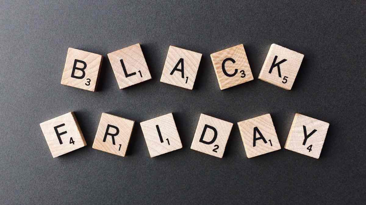 Quel smartphone acheter pour le Black Friday ? On compare les 5 modèles à suivre absolument