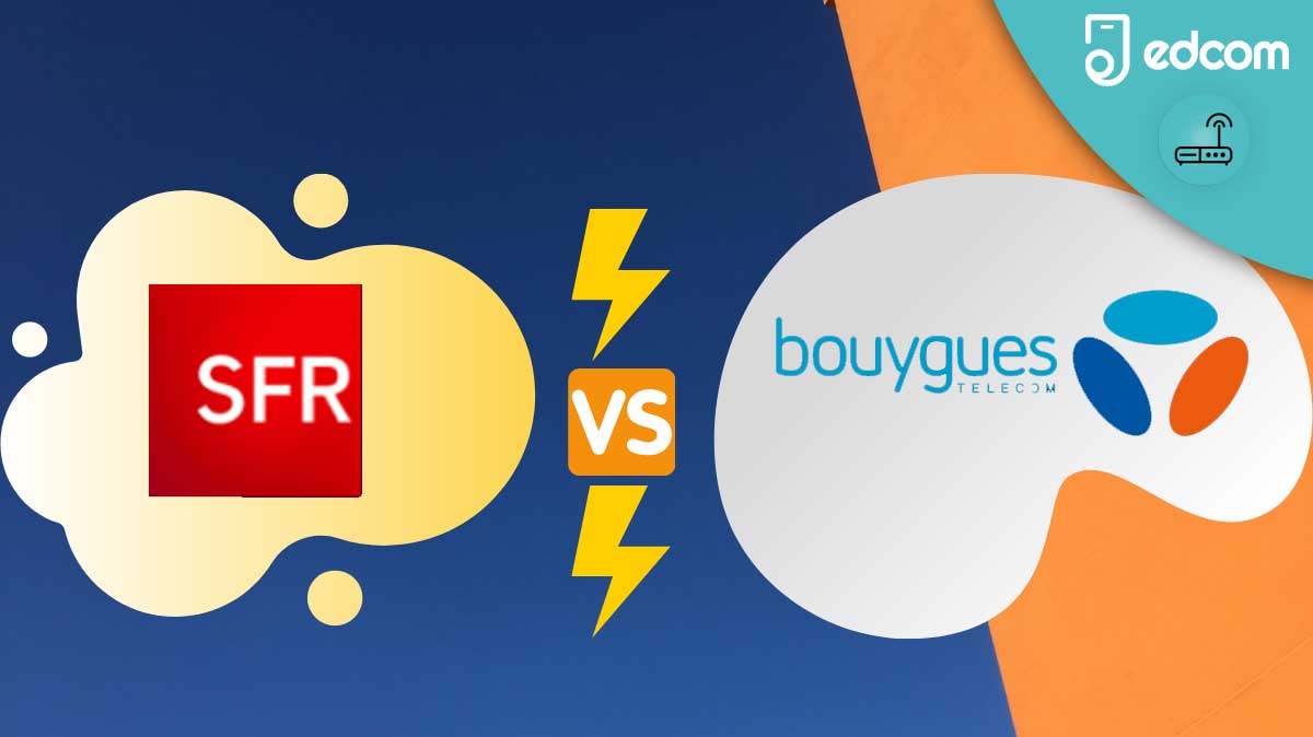 Quelle offre Internet en promo à 10€ choisir : BBOX Fit ou SFR BOX ?