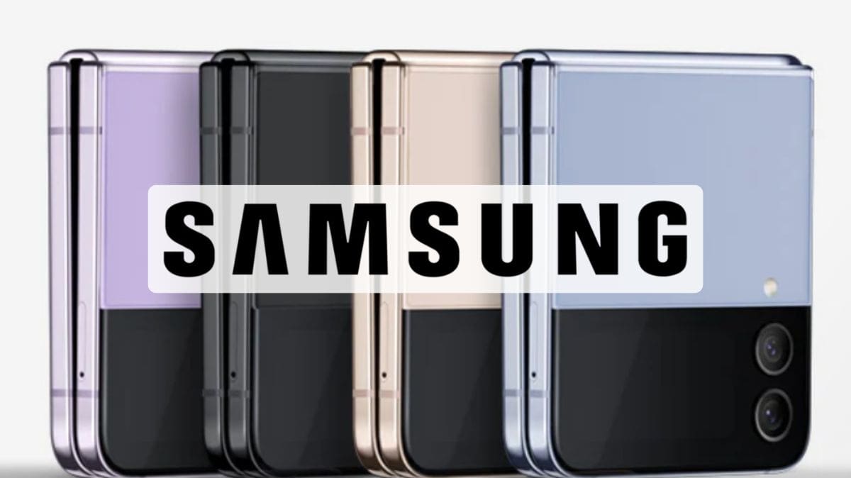 Quelques jours avant la sortie de son successeur, le Galaxy Z Flip 4 est en super promo chez Samsung : profitez de 410 € de remise !